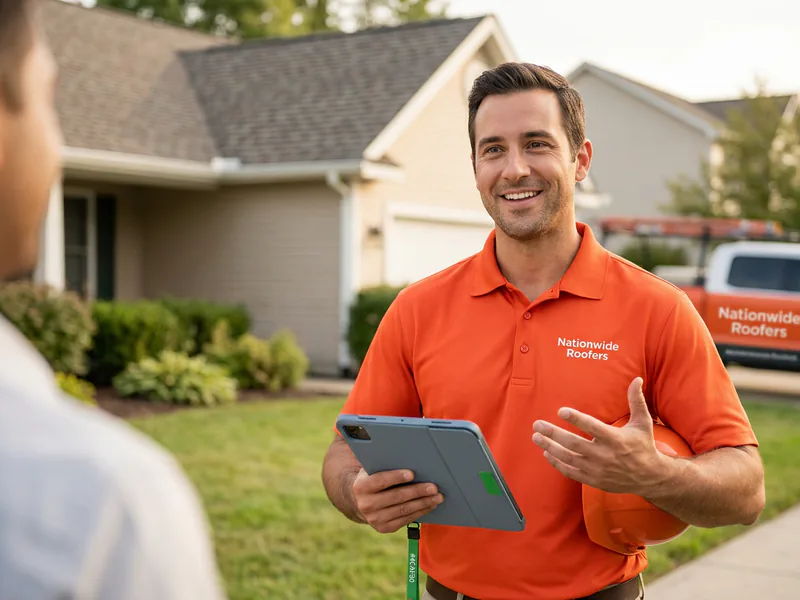 Roof Installation  in Eau Claire  FAQ